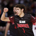 LaMelo Ballas