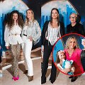 Miuziklo &bdquo;Mamma Mia!&ldquo; premjera Klaipėdoje