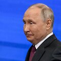 Vladimiras Putinas