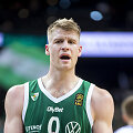 Thomas Walkup