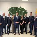 Luko Savicko komanda