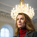 Kaja Kallas