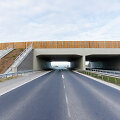 Žvėrių tiltas vir&scaron; automagistralės A5