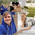 Simonas Dailidė ir Simona Kupetienė kviečia Naujus metus sutikti blaiviai