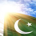 Pakistano vėliava