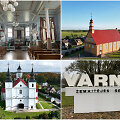 Varniai