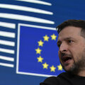 Volodymyras Zelenskis