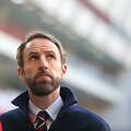 Garethas Southgate'as