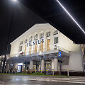 Vilniaus oro uostas