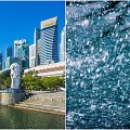 Singapūre lyja 171 dieną per metus