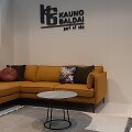 &bdquo;Kauno baldai&ldquo;