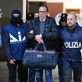 Mafijos bosas Matteo Messina Denaro suiimtas jau ne pirmą kartą