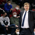 LKL rungtynės &bdquo;Neptūnas&ldquo; &ndash; &bdquo;Žalgiris&ldquo;