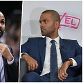 Broliai TJ ir Tony Parkeriai