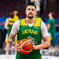 Margiris Normantas