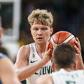 Mindaugas Kuzminskas