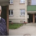 Nuo drėgmės ir smarvės, kuri sklinda i&scaron; rūsio, kenčianti Angelė Alberta &Scaron;migelskienė tikino, jog per pravirą langelį vaikai vidun primeta varlių ir negyvų rupūžių
