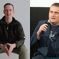 Mindaugas Jonu&scaron;as-Minedas, Skirmantas Malinauskas