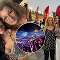 Anna Douka su mama