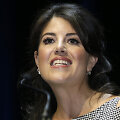 Monica Lewinsky &bdquo;Kanų liūtų&ldquo; kūrybi&scaron;kumo festivalyje