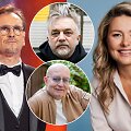 Marijonas Mikutavičius, Andrius Mamontovas, Arūnas Valinskas, Beata Nicholson