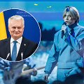Gitanas Nausė ir grupė &bdquo;Katarsis&ldquo;