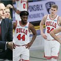 Artūras Karni&scaron;ovas apžvelgė &bdquo;Chicago Bulls&ldquo; sezoną