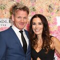 Gordono Ramsay su žmona Tana 