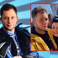 Andrius Naginė ir Monika Katunskytė