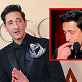 Adrien Brody