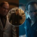 Colinas Farrellas seriale &bdquo;Pingvinas&ldquo;