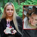 Mia Pilibaitytė su sūnumi