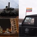 Kelionė į Ukrainą su pagalbos kroviniu