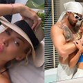 Oksana Pikul, Dominykas Dirkstys