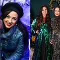 Liveta Kazlauskienė ir Ingrida Kazlauskaitė
