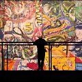 Paveikslas &bdquo;Žmonijos kelionė&ldquo; (Journey of Humanity)