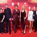 LTOK geriausių metų Lietuvos sportininkų apdovanojimų vakaro svečiai