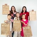 Caritas pradeda Dosnumo krep&scaron;elio iniciatyvą