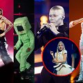 &bdquo;Eurovizijos&ldquo; finalas Vienoje