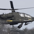 JAV sraigtasparnis &bdquo;AH-64 Apache&ldquo;