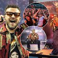 Justino Timberlake'o koncertas Dariaus ir Girėno stadione Kaune