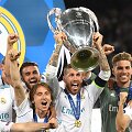 Madrido &bdquo;Real&ldquo; laimėjo Čempionų lygą 2018-siais