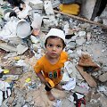 Hatem Khaled / REUTERS