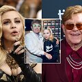 Madonna ir Eltonas Johnas