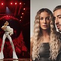 Adrina ir Denisas i&scaron; grupės &bdquo;2Kvėpavimas&ldquo;