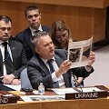 Skubi JT sesija dėl tarptautinės taikos palaikymo