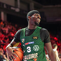 Sylvain Francisco