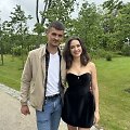 Rokas ir Deimantė