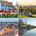 Ryga, Krokuva, Talinas ir Turku