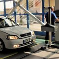 &bdquo;Tuvlita&ldquo; automobilių techninės apžiūros stotis Naujojoje Vilnioje
